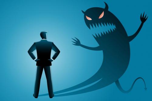 Коли страх стає хворобою: як розпізнати фобію та позбутися панічного страху