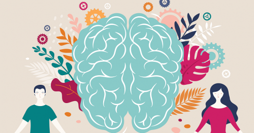 Ілюстрація: Психологічний Центр Без паніки