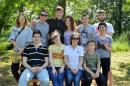 День пройшов дуже добре