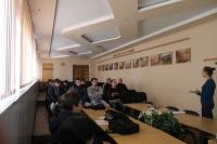 <p>Після перегляду фільму «Остап»<br />
</p>