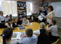 <p>Українське козацтво в Таврії</p>
<p> </p>