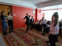 <p>Співаємо та танцюємо по-таврійськи</p>
<p> </p>