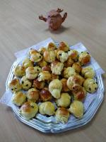 <p>Такими «жайворонками» закликали весну українські діти</p>
<p> </p>