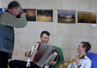 <p>Синтез музичного та візуального мистецтва</p>
<p> </p>