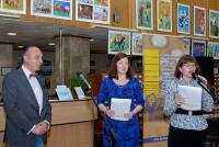 <p>Наш гість – болгарський фотомитець Ігор Міланов</p>
<p> </p>