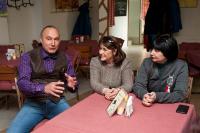 <p>Творчі зустрічі болгарського фотографа у Херсоні</p>
<p> </p>