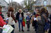 <p>Мати та донька взяли участь у дискусії</p>
<p> </p>