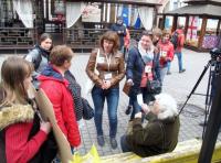 <p>Всі покоління зацікавились екологічною акцією від Гончарівки</p>
<p> </p>
<p> </p>