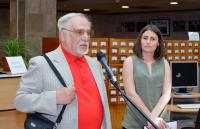 <p>Член Союзу фотохудожників України Ростислав Швець</p>
<p> </p>