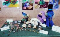 <p>Handmade Орини Панасовської</p>
<p> </p>