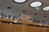<p>«Морський бій» розпочато!</p>
<p> </p>