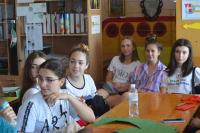 <p>Журналістом бути цікаво!</p>
<p> </p>