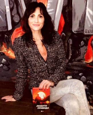 Історія кохання у тіні війни