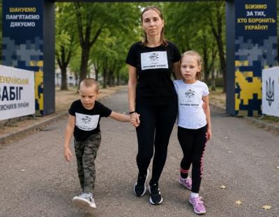 Книгозбірня долучилася до Всеукраїнської патріотичної акції