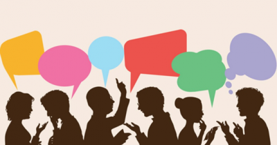 Соціальна взаємодія, як складова  ментального здоров’я