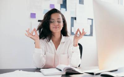 Стрес-менеджмент: що це і як його побудувати?